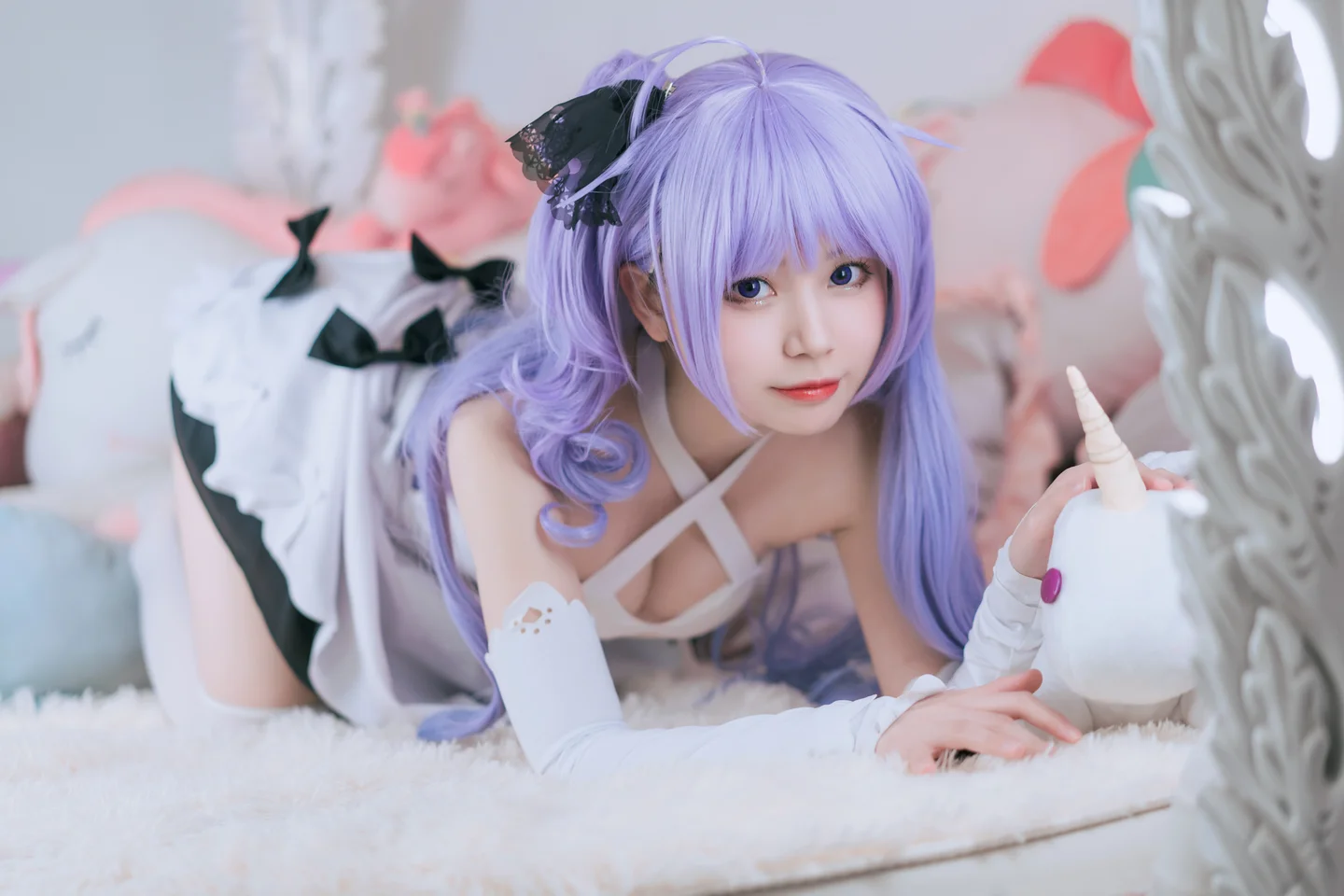 猫大人 - 碧蓝航线 独角兽 原皮 [18P-161MB] tg@simisebaisi 【丝足阁】016.webp